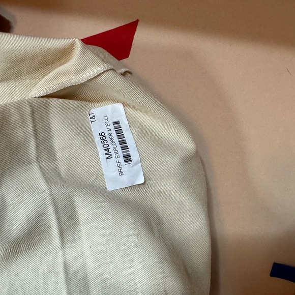 Louis Vuitton Briefcase - Picture 4 of 7